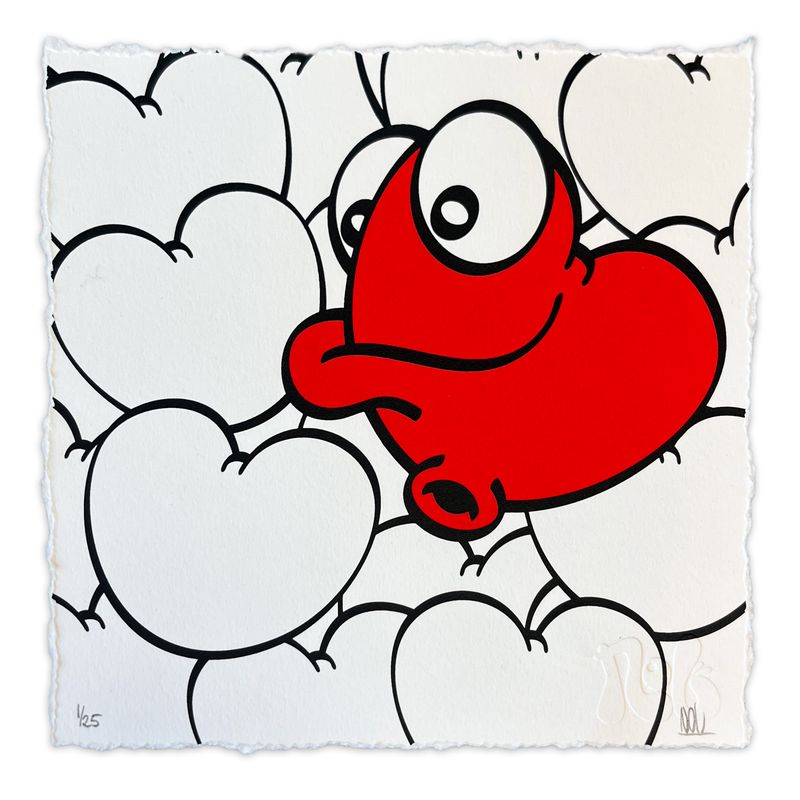 Love Bump