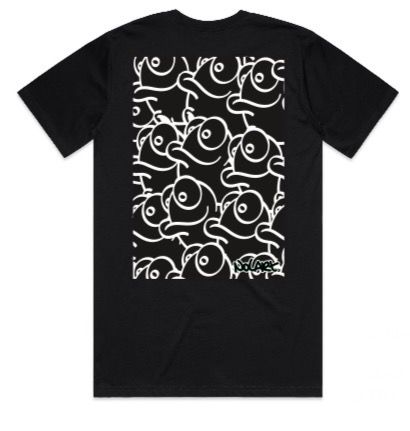 Da Mega Bump (t-shirt)