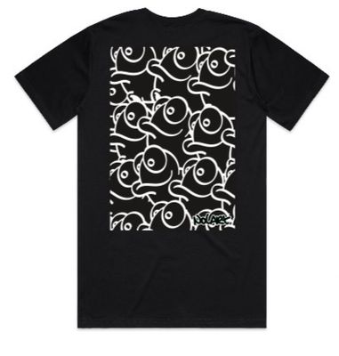 Da Mega Bump (t-shirt)
