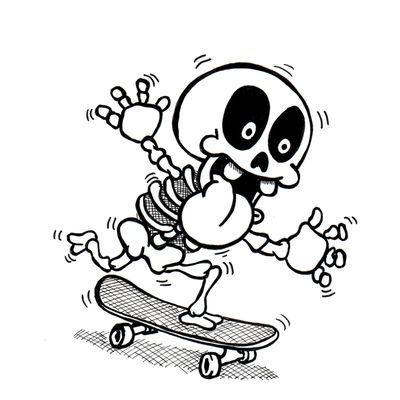 day 28 #skeleton