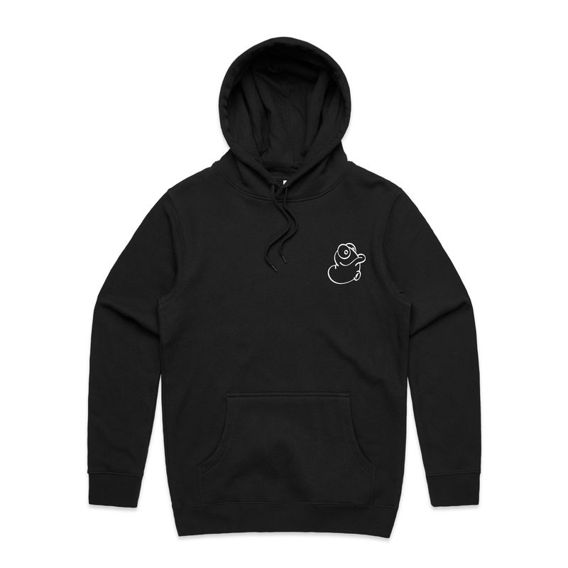 Da Mega Bump (Hoody)