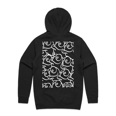 Da Mega Bump (Hoody)