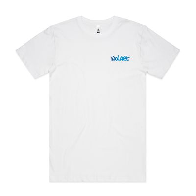 Da Mega Bump (fountain print)