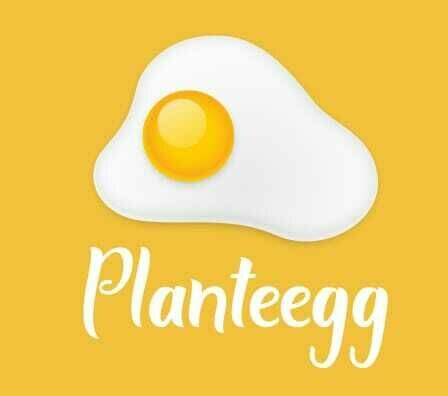 Planete Egg