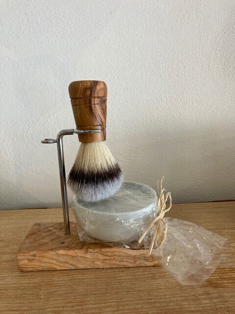 Jolu - Seep un Pinsel