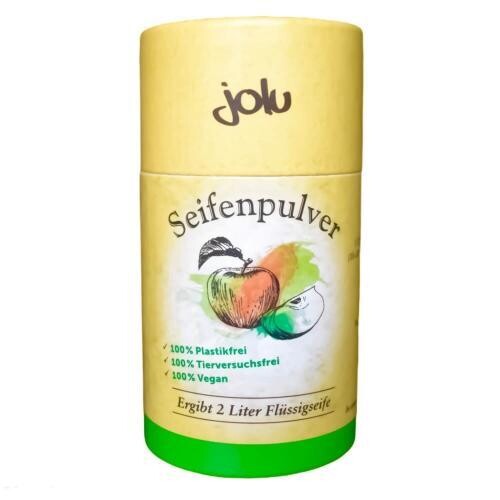 Jolu - Seifenpulver