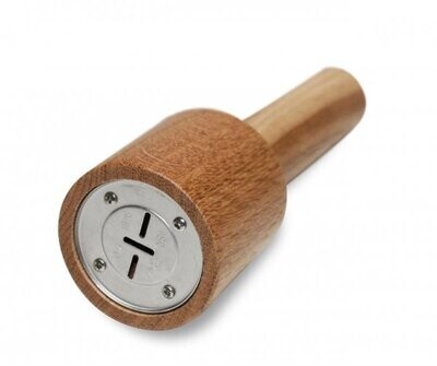 Muskatreibe aus Eiche