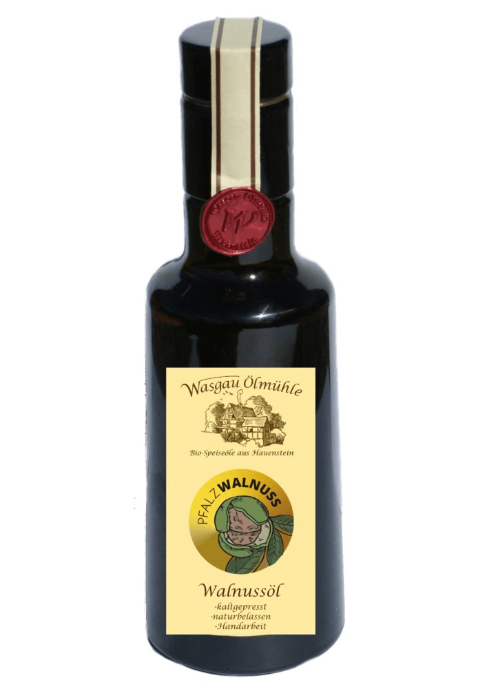 Pfalz  Walnussöl