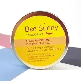BIO Handcreme