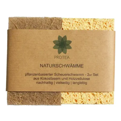 Naturschwamm