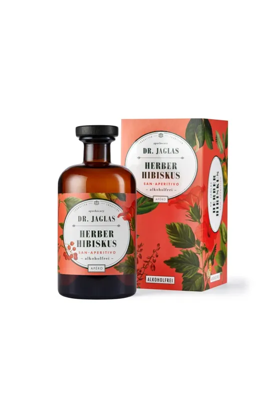 Hibiskus Aperitif