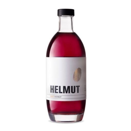 HELMUT – Premium Wermut Rose HELMUT – Premium Wermut Rose
