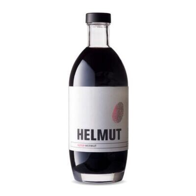 HELMUT - Premium Wermut  Rot