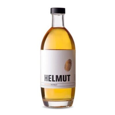 HELMUT - Premium Wermut weiß HELMUT - Premium Wermut weiß