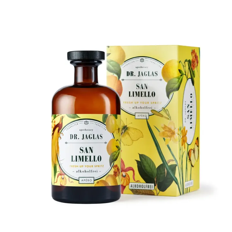 Limoncello