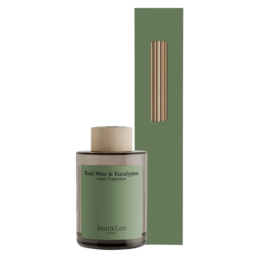 Jean & Len Raumduft