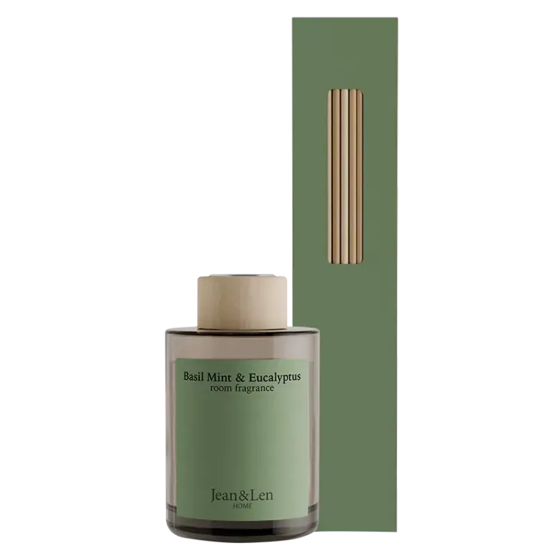 Jean & Len Raumduft
