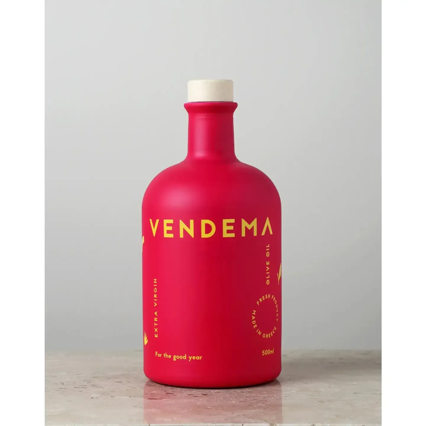 Griechisches BIO Olivenöl