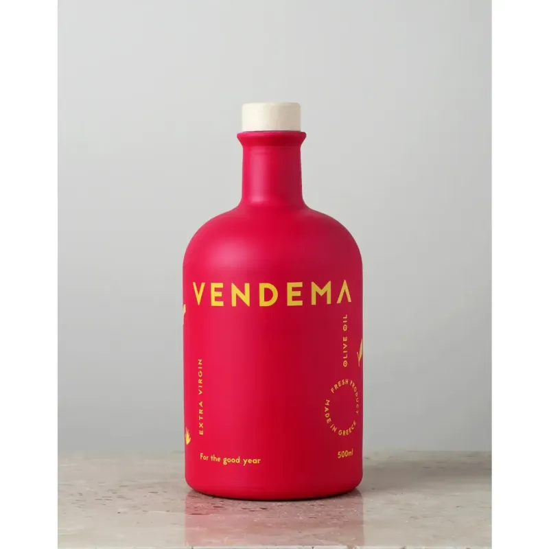 Griechisches BIO Olivenöl