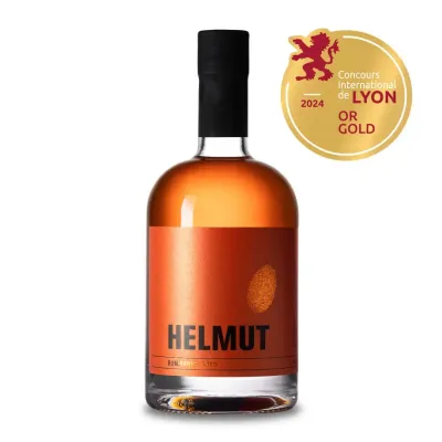 HELMUT - Rum Barrel Aged HELMUT - Rum Barrel Aged