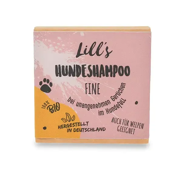 Hunde Shampoo Hunde Shampoo