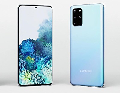 Samsung Galaxy S20 FE