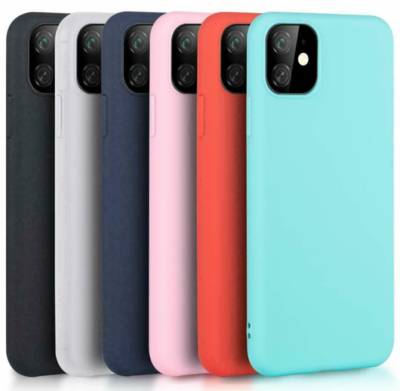 Cover/pellicola Apple Iphone 11/ 11 Pro/11 Pro Max