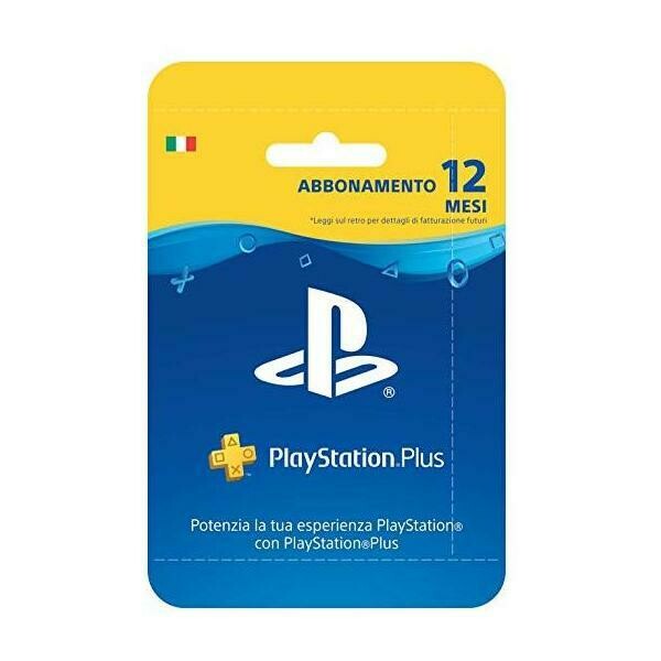 Playstation Plus