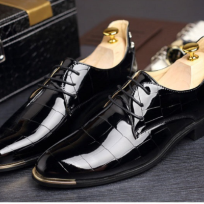 Classic Men&#39;s Black