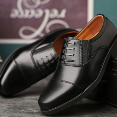 Roman Men&#39;s Black