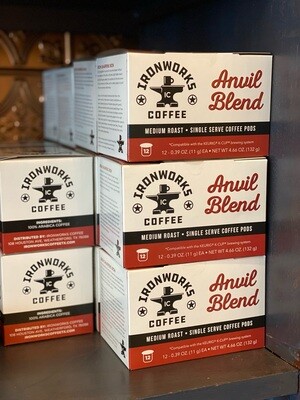 K-Cups