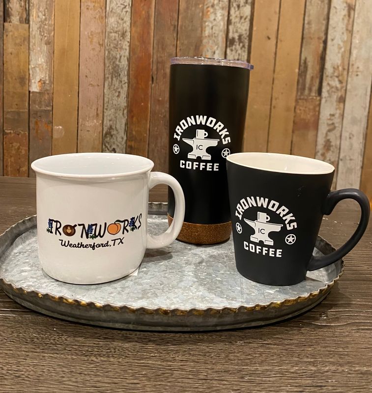 Mugs
