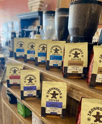 Coffee Beans