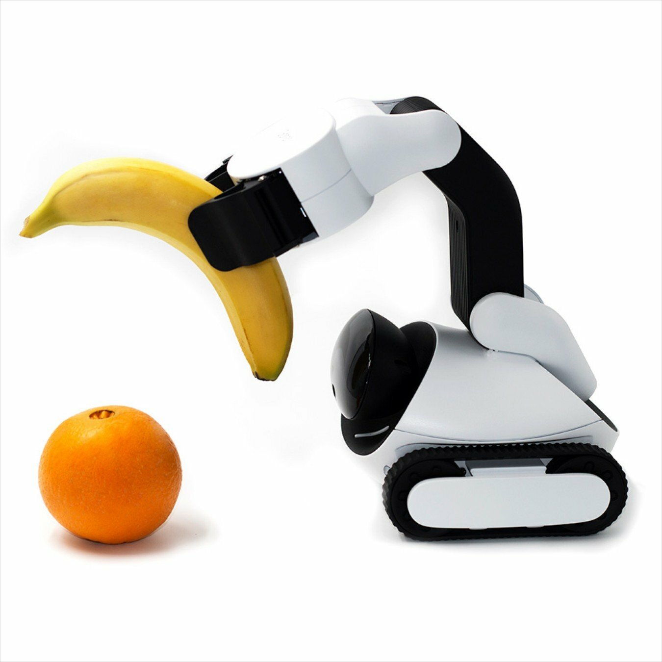 gomer smart robot