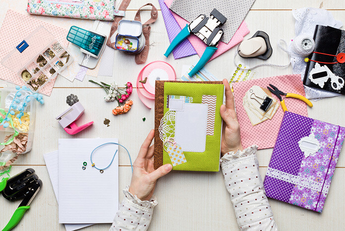 CRAFT&amp;FUN