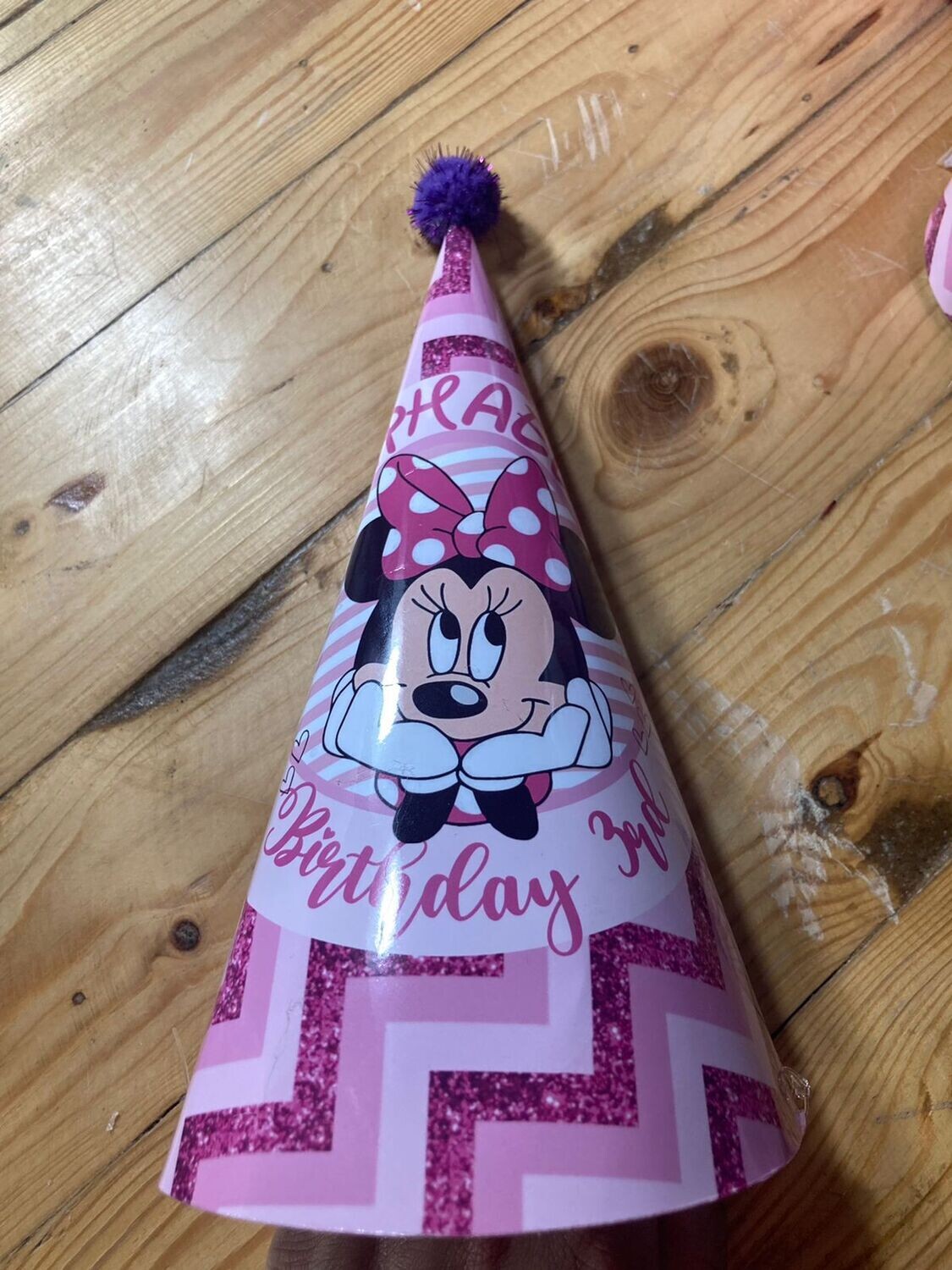 CRAFTPARTY