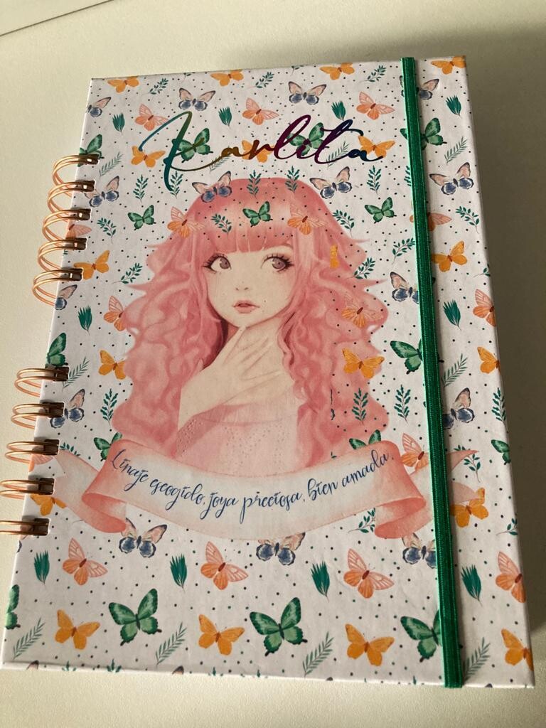 SCRAPBOOKING