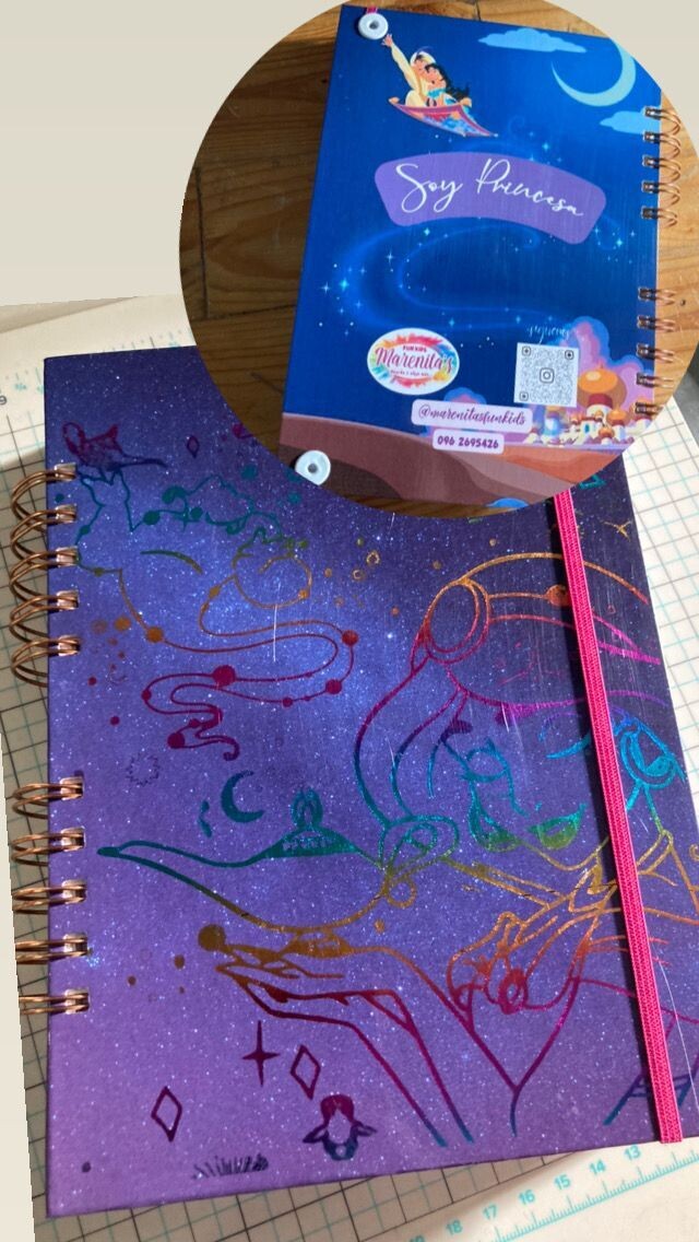 SCRAPBOOKING