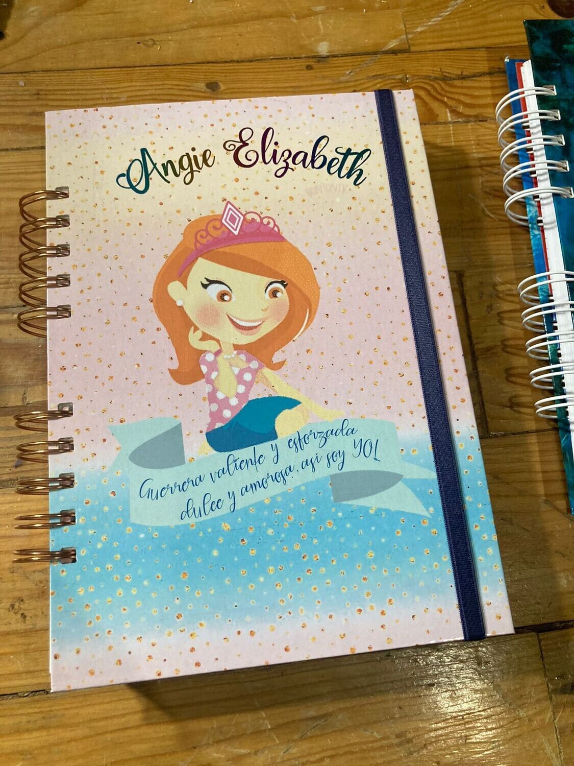 SCRAPBOOKING