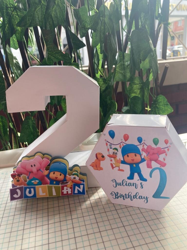 CRAFTPARTY