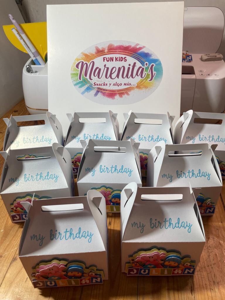 CRAFTPARTY