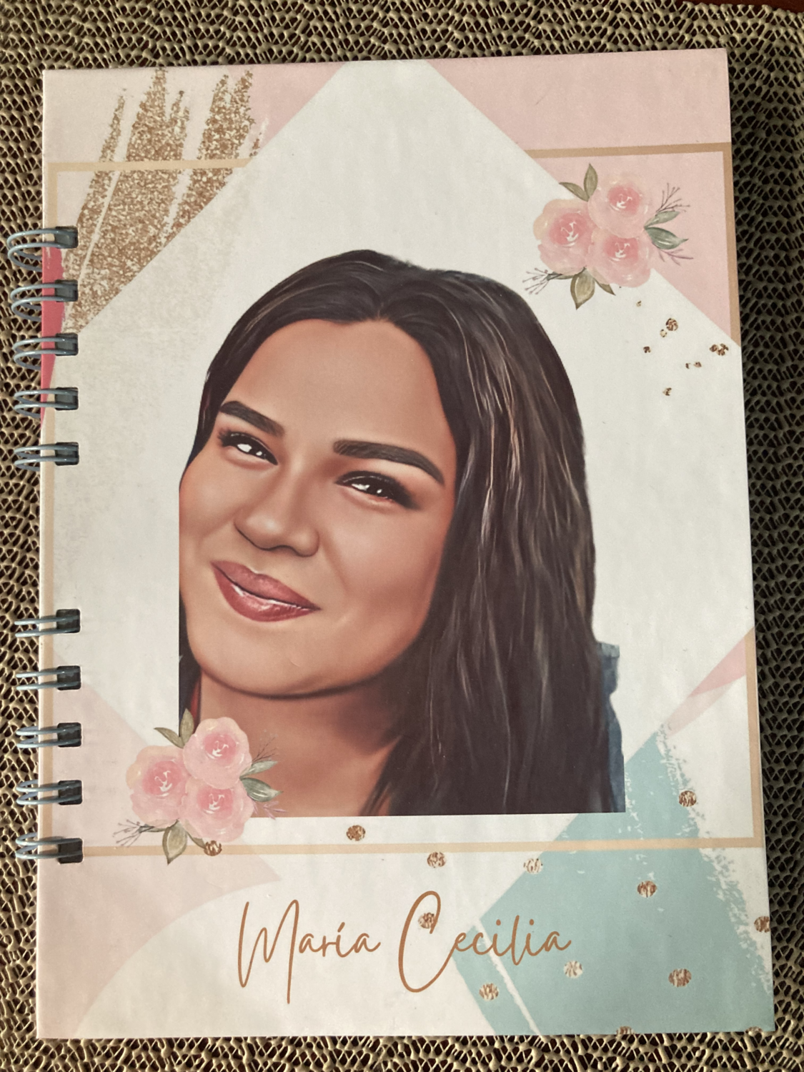 SCRAPBOOKING