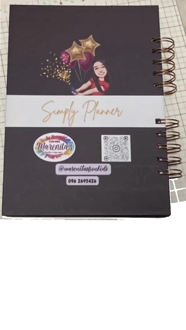 SCRAPBOOKING