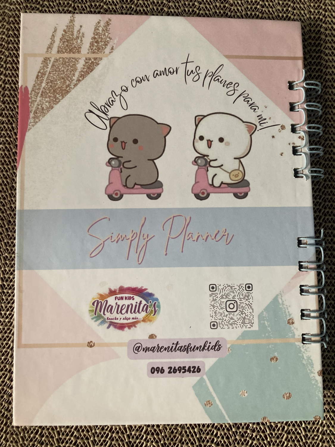 SCRAPBOOKING