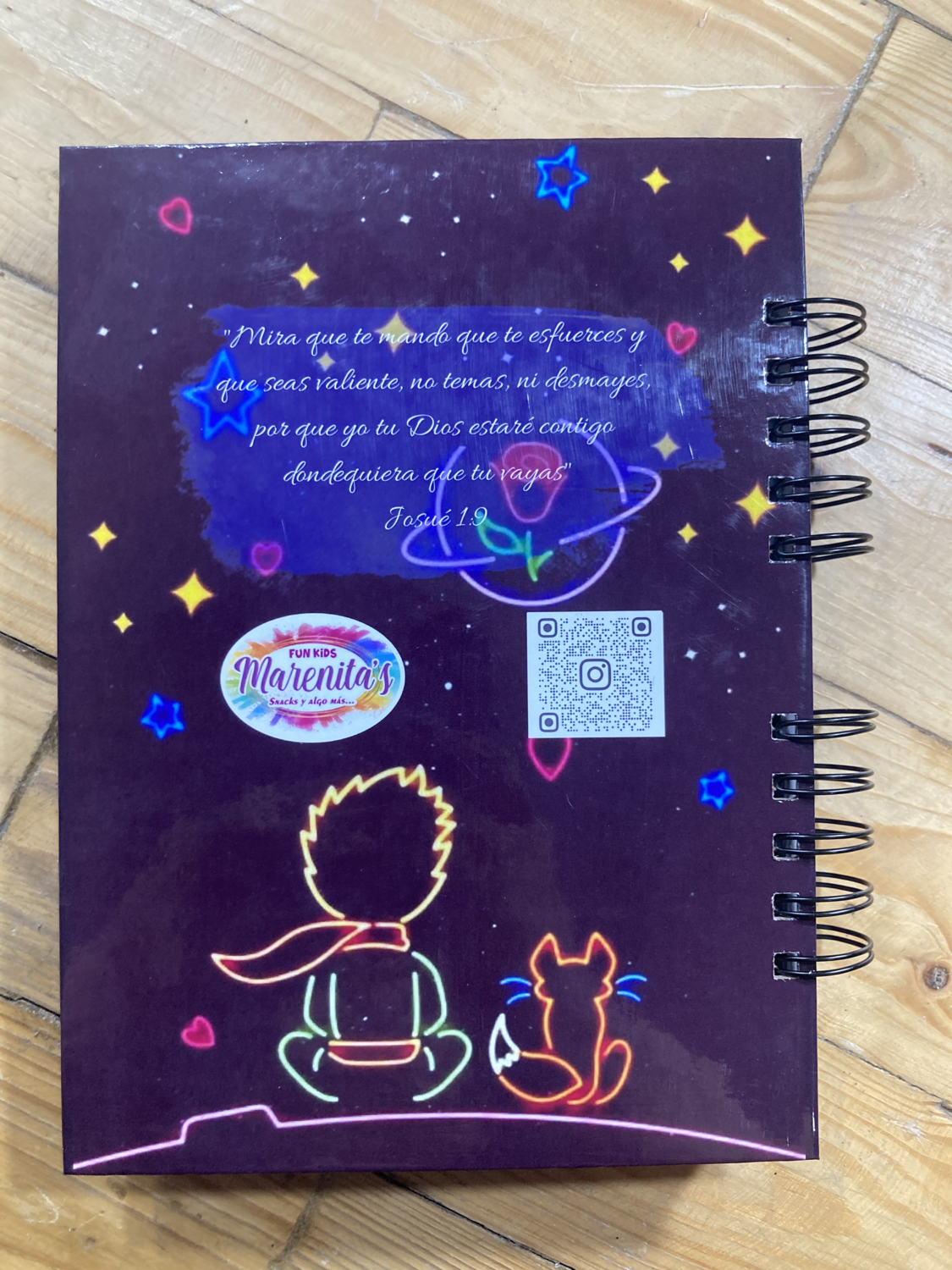 SCRAPBOOKING