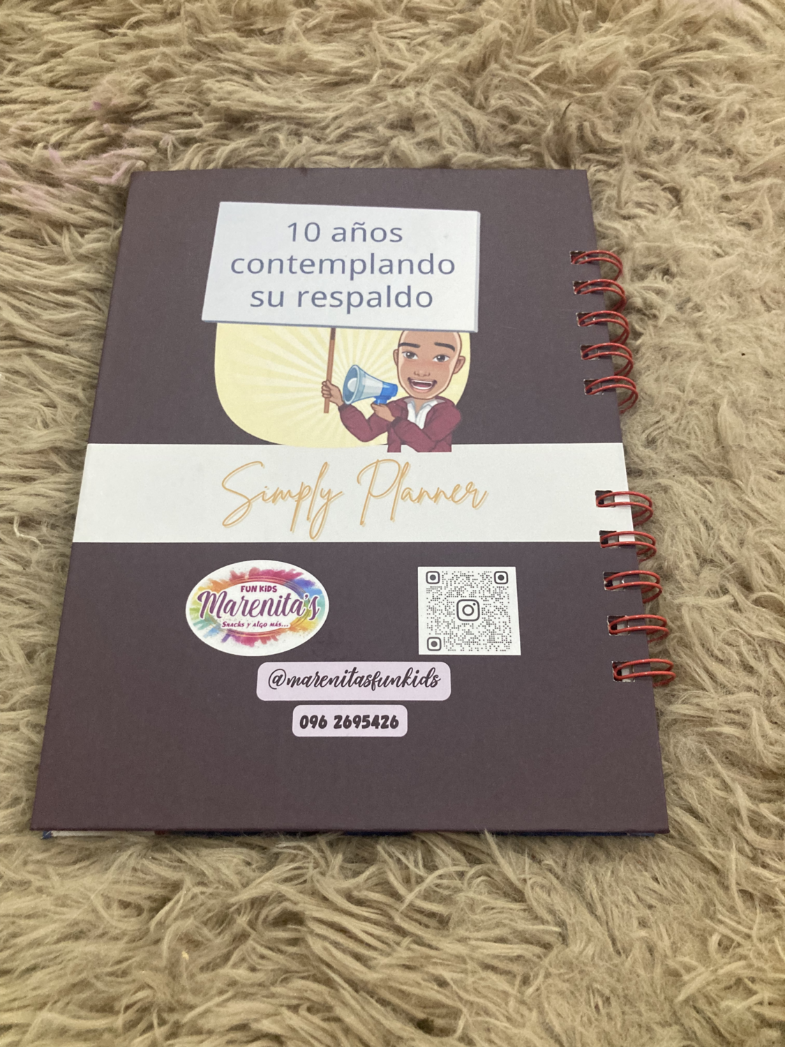 SCRAPBOOKING