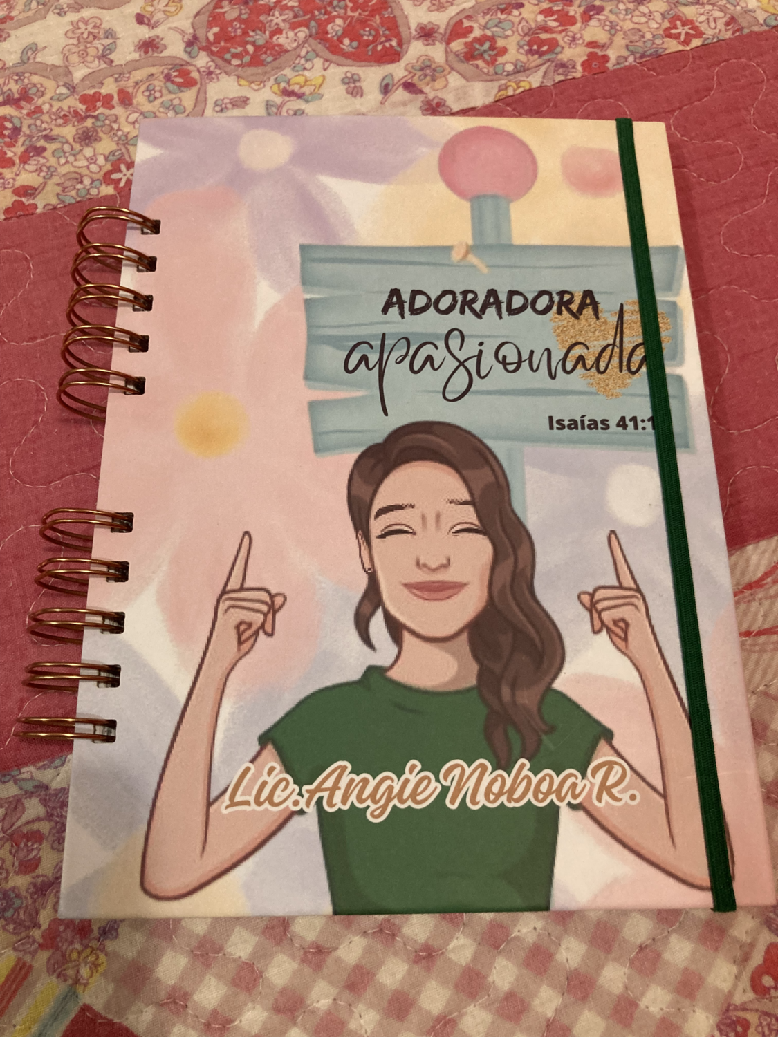 SCRAPBOOKING