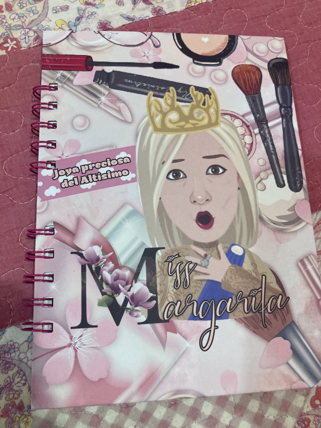 SCRAPBOOKING