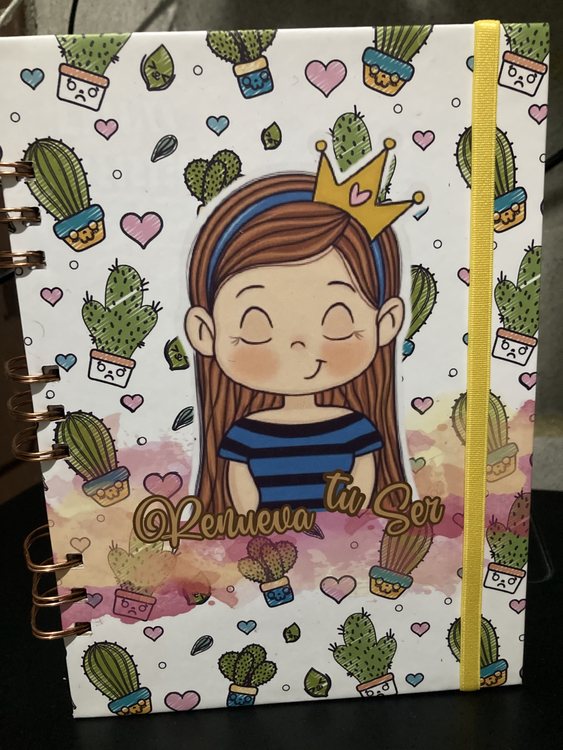 SCRAPBOOKING