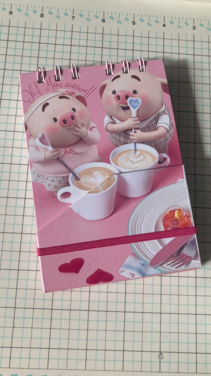 SCRAPBOOKING